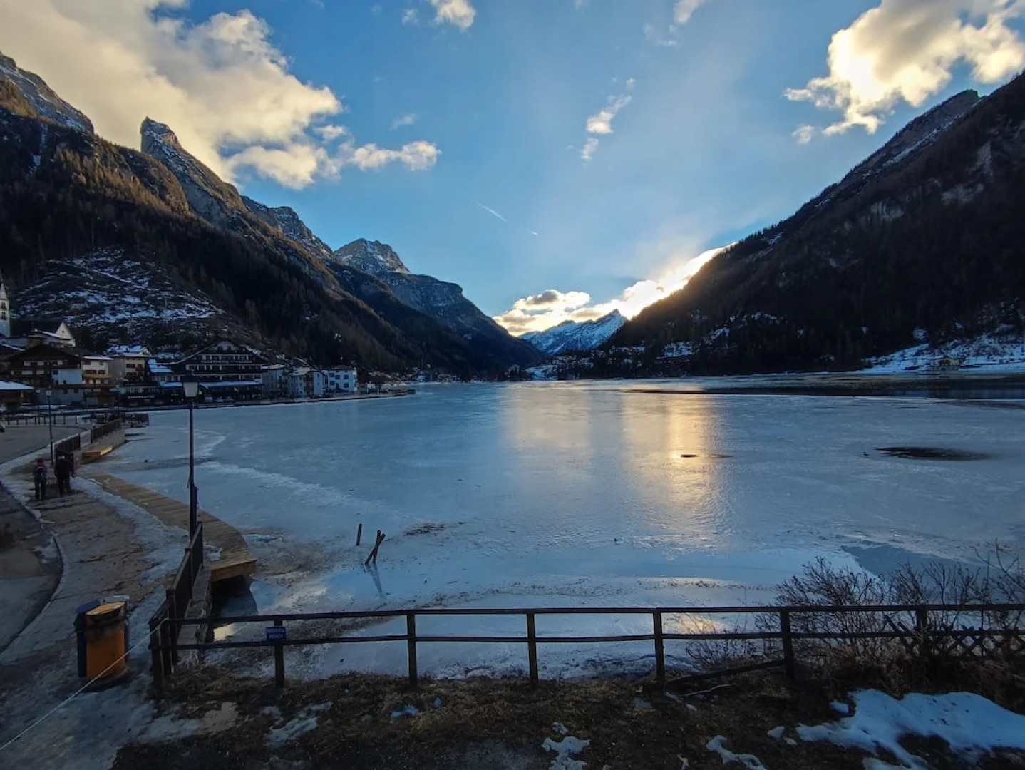 Hotel Tea - Dolomiti