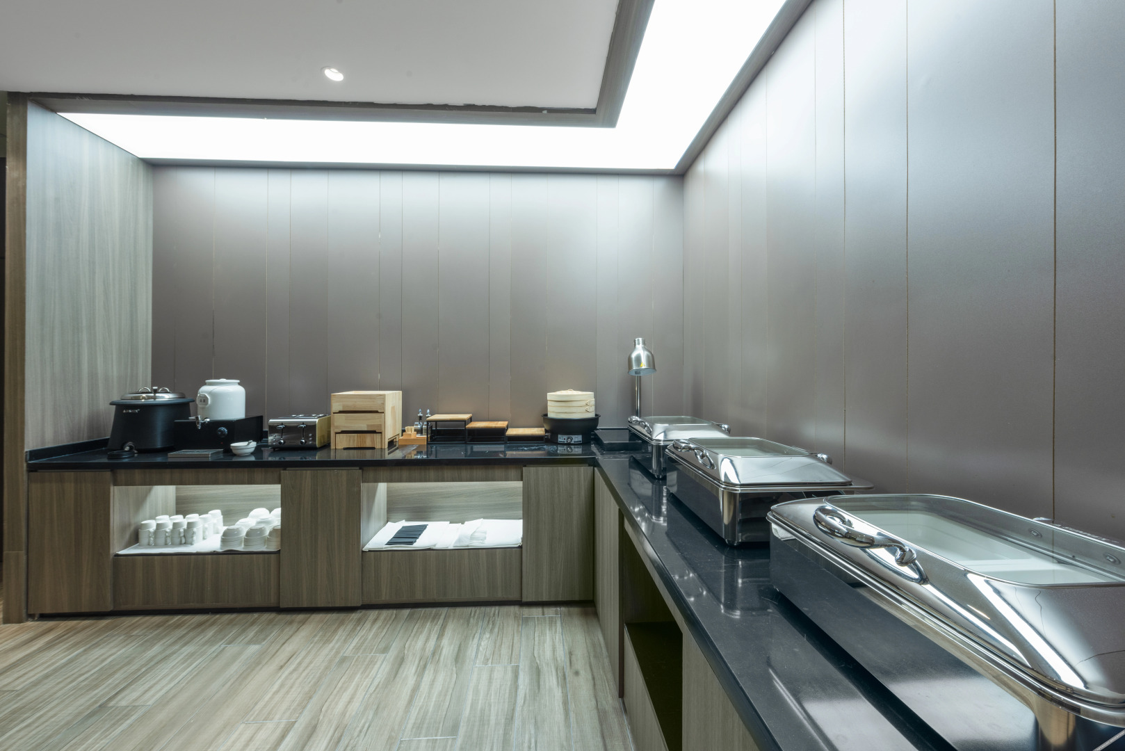 HanTing Hotel (Fuping Lianhu Street)