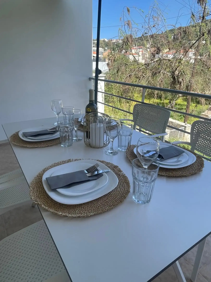 Almyrida Paradise Apartments