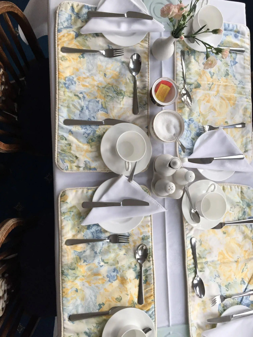 Tree Tops Guest House