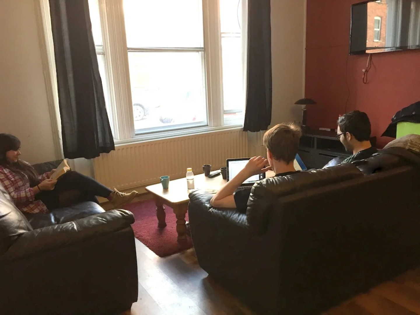 Paddys Palace Belfast