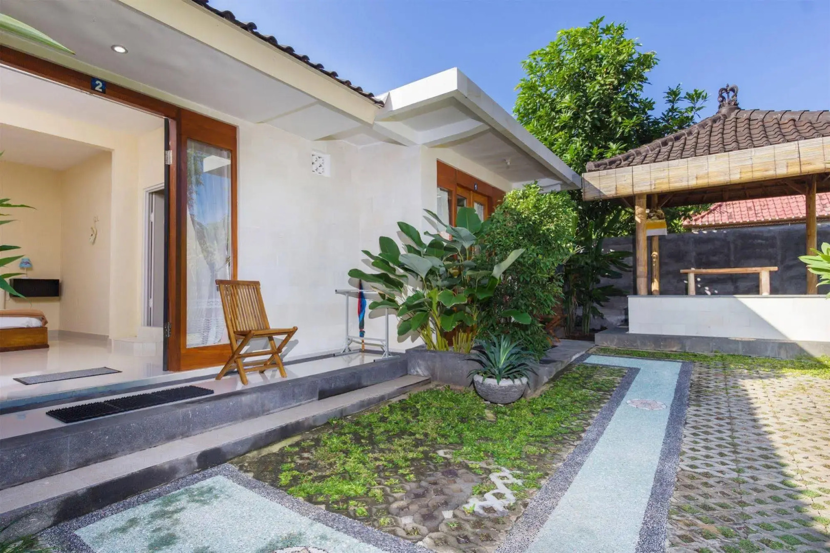 RedDoorz @ Kampial Ungasan