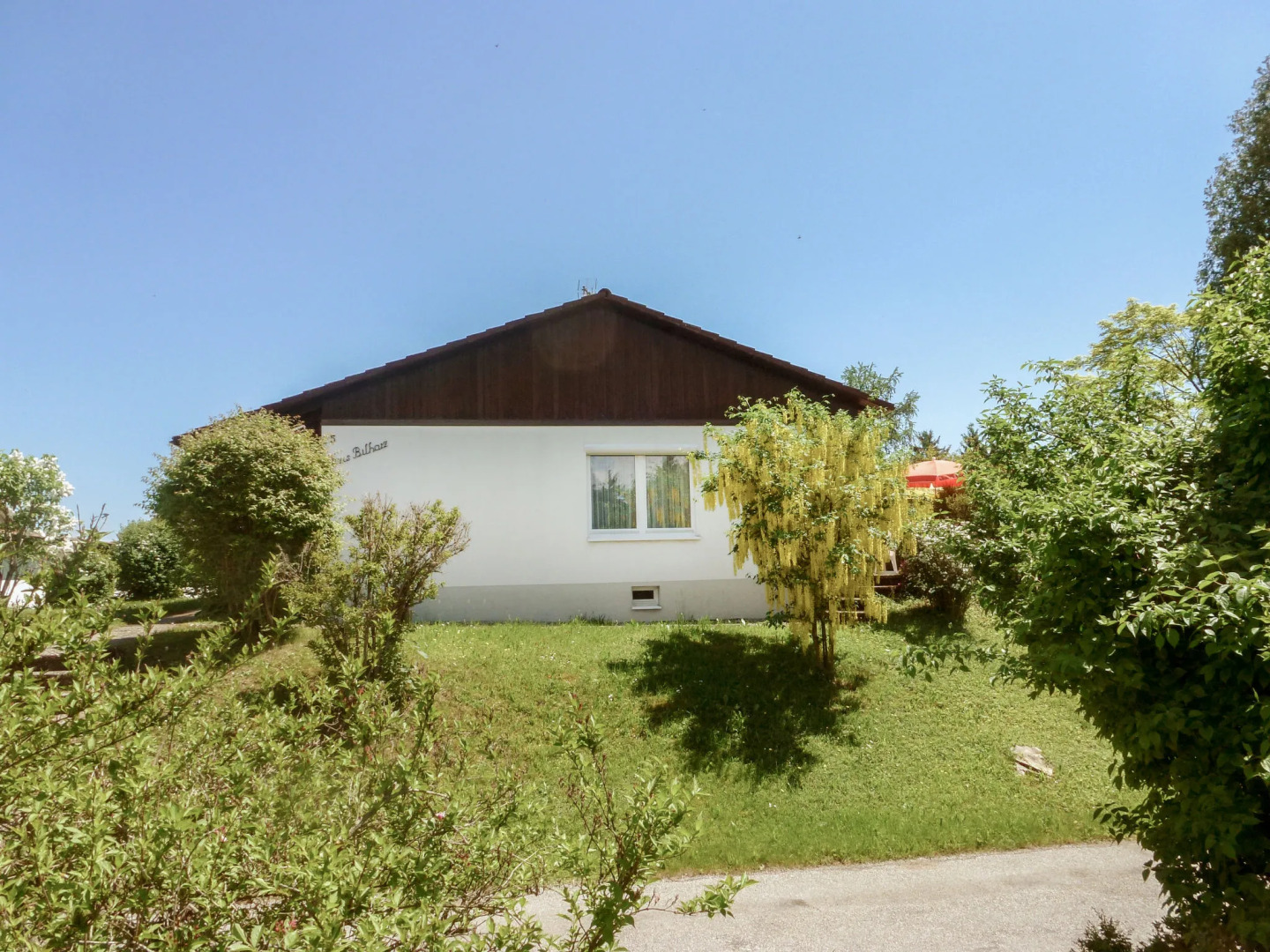 Holiday Home Bilharz