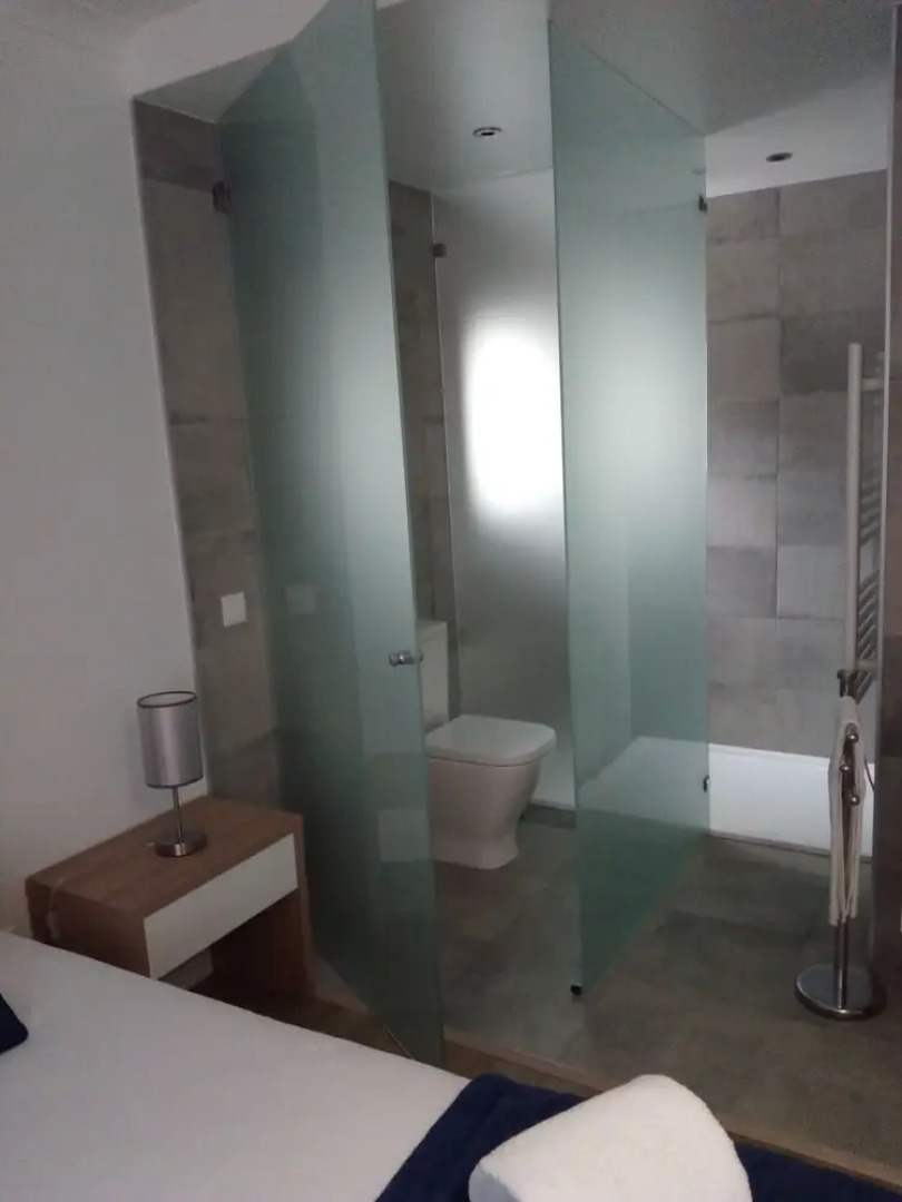 Coudelaria Residence