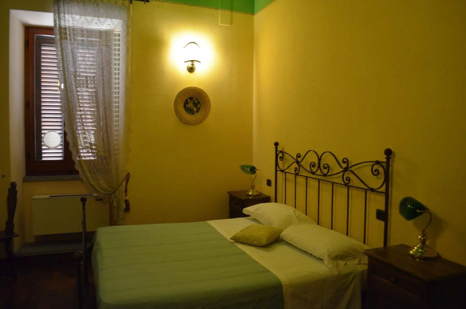 Residenza d'Epoca Malatesta IV