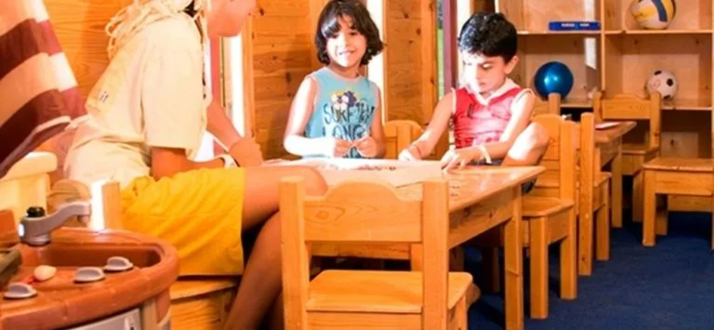 Swiss Inn Dream Resort Taba