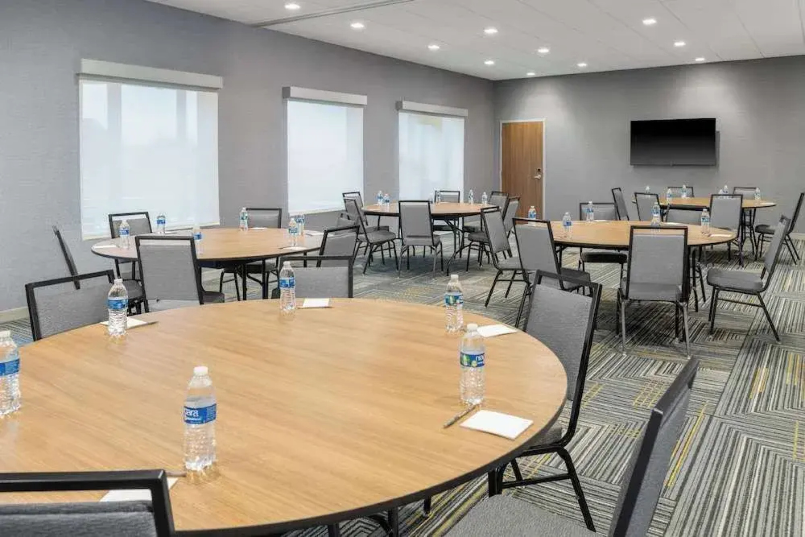 Homewood Suites Holland