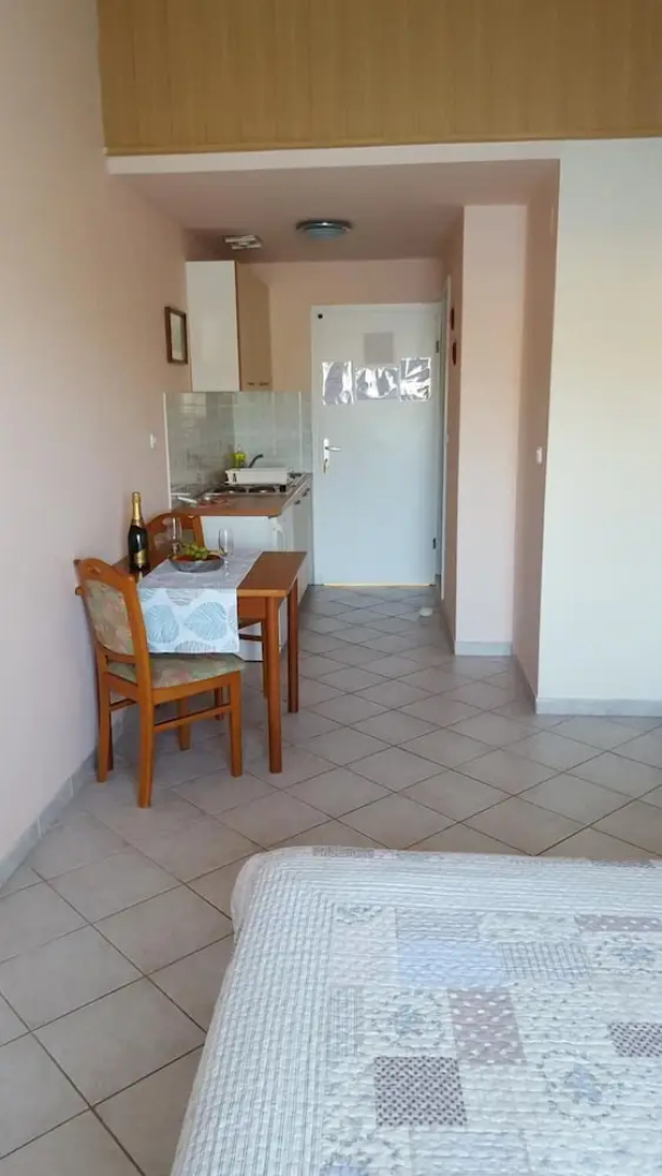 Apartments Marija Lastovo