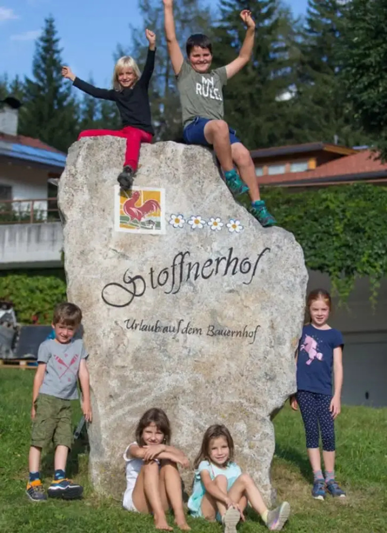 Cosy Apartment in Welsberg