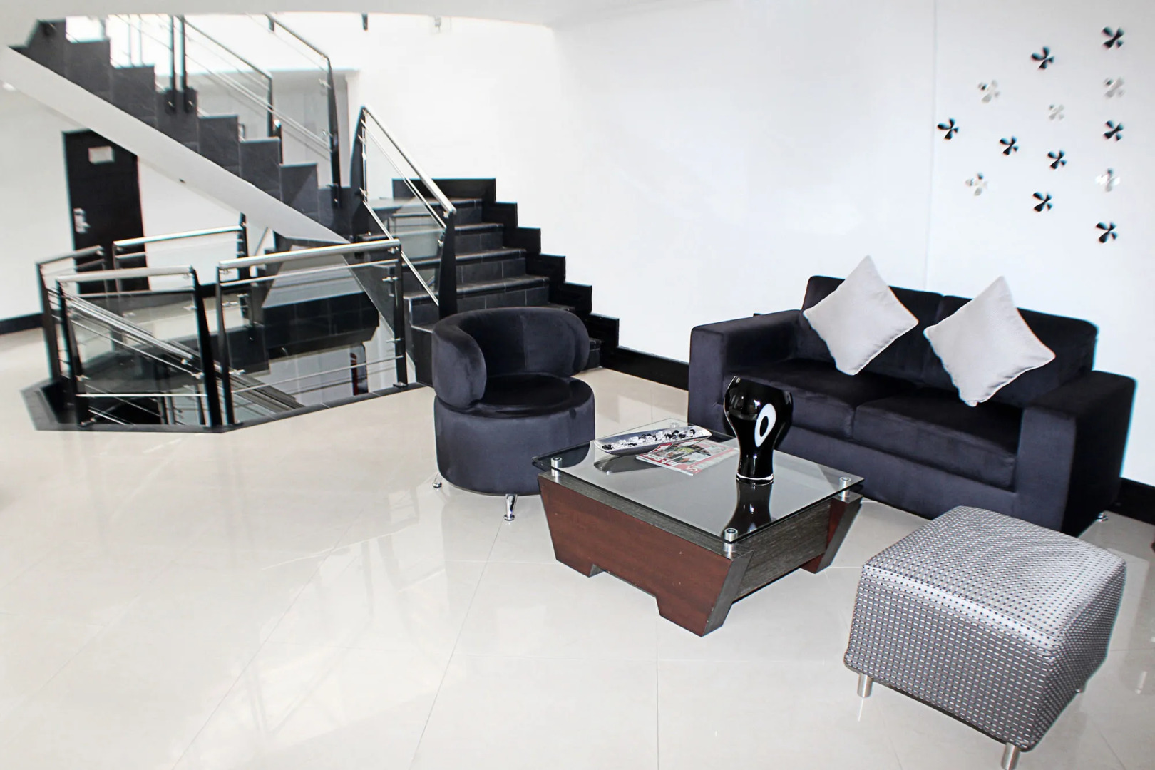 Hotel El Portón de San Joaquín