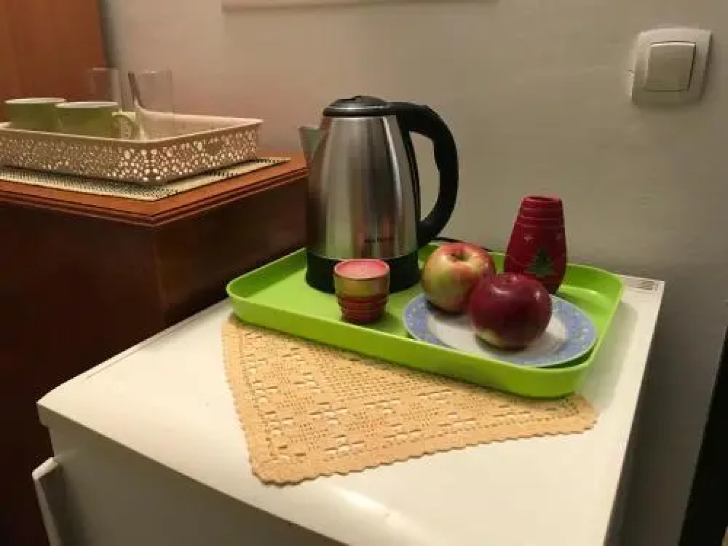 Apartmani Miron