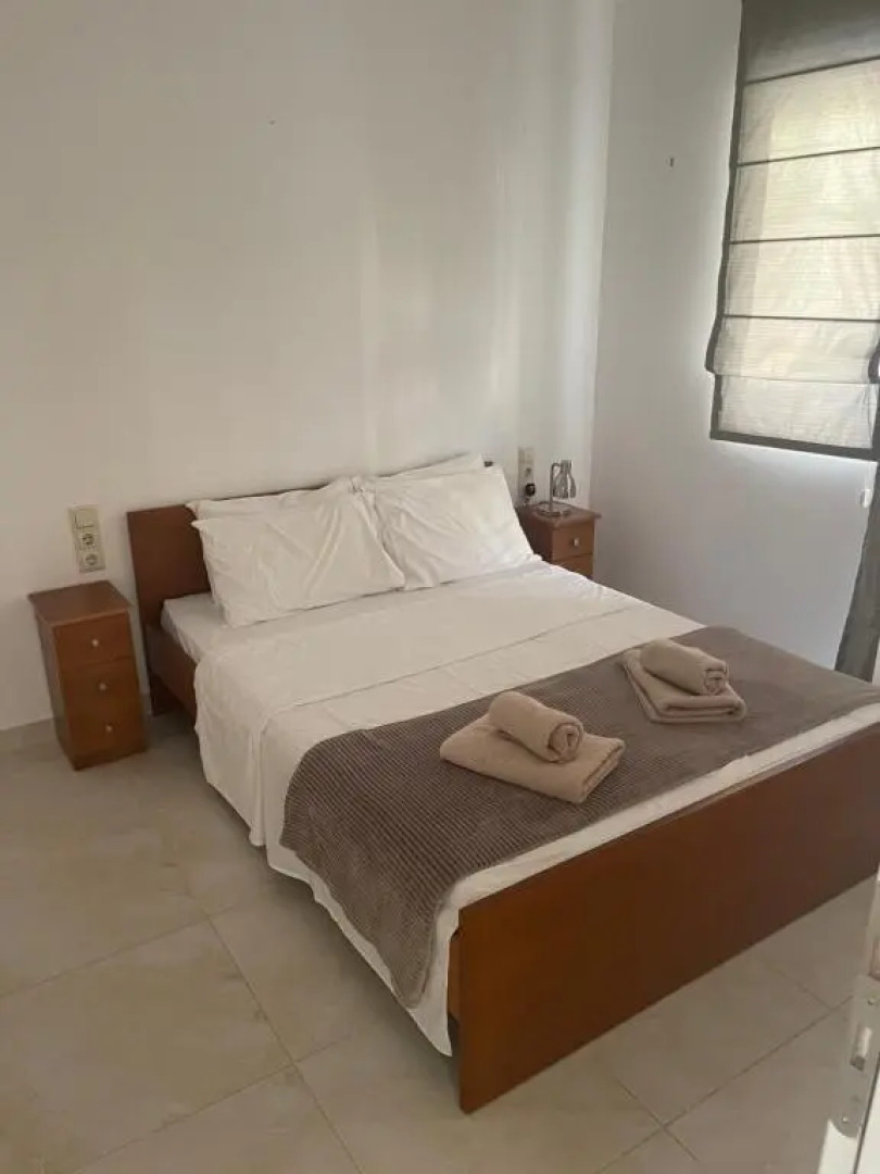 Penthouse with Jacuzzi Unit 23 P Lagada Resort Crete