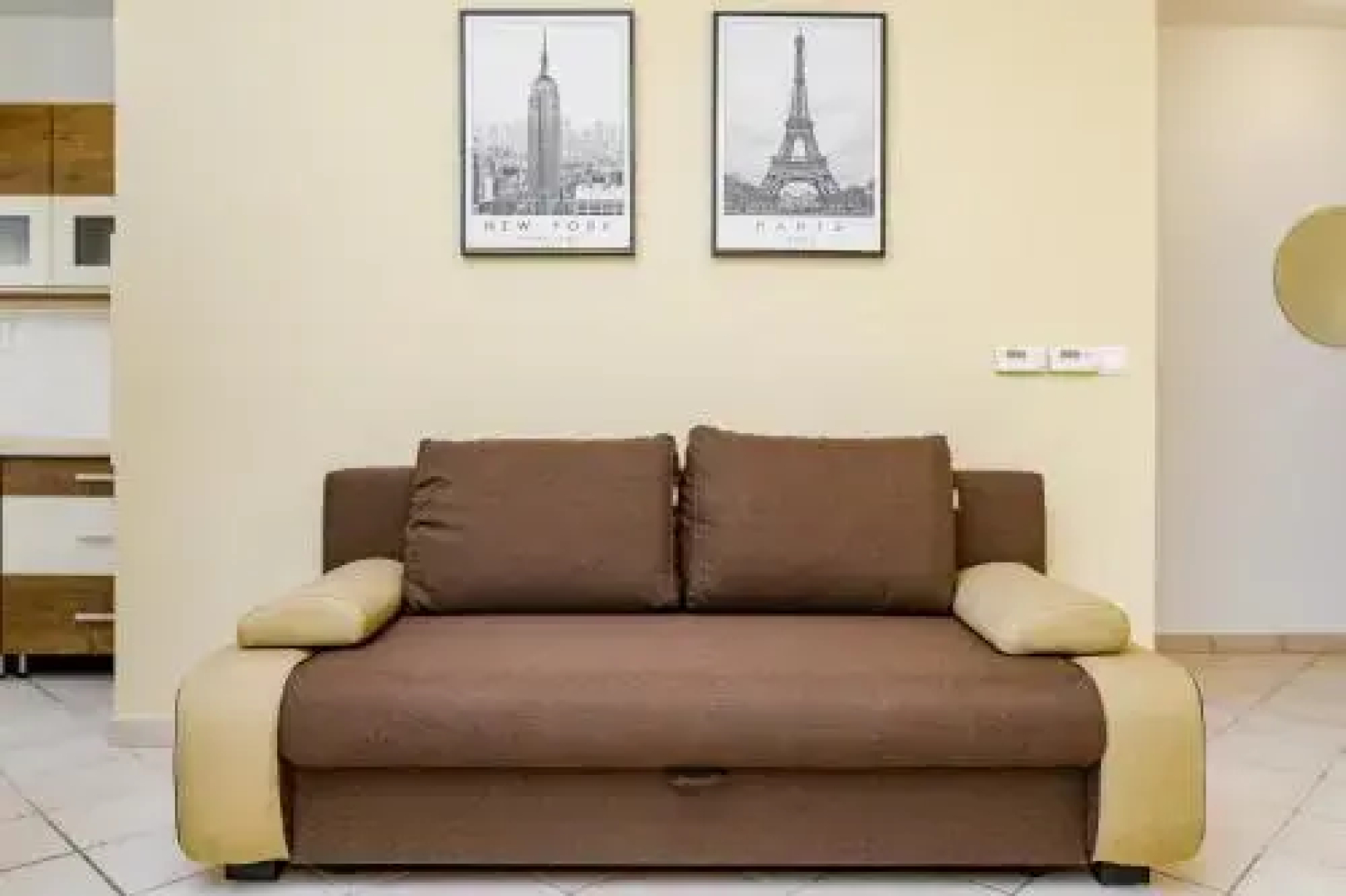 Apartman Era
