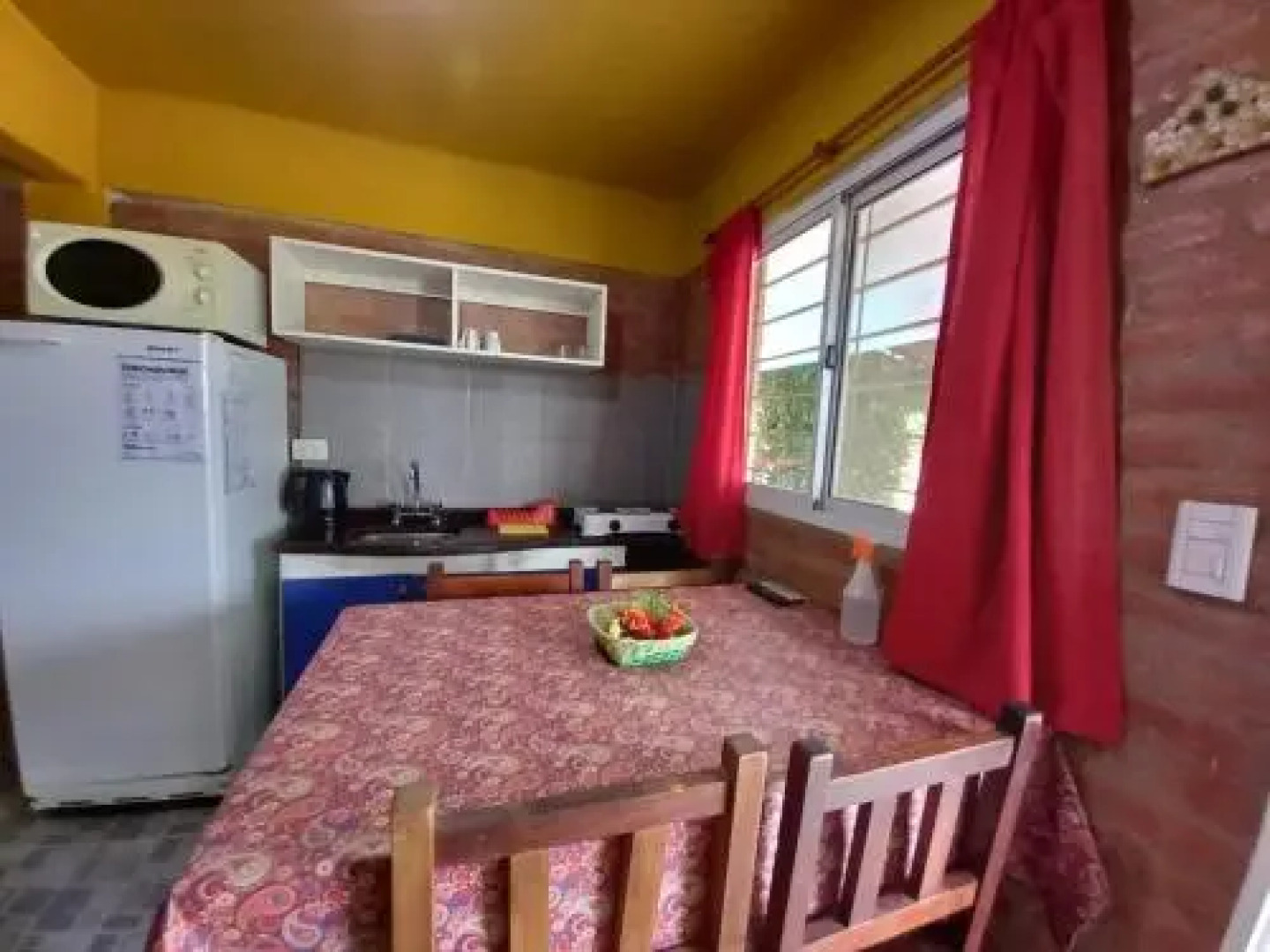 Departamentos Las Marias