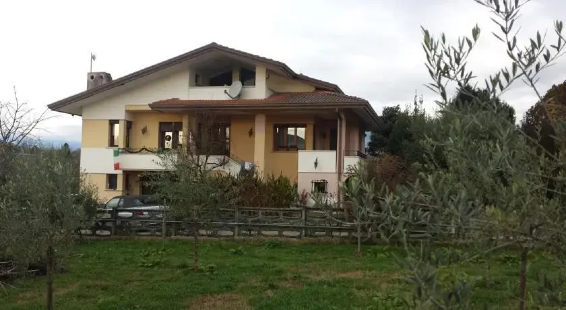 Casa nel Verde