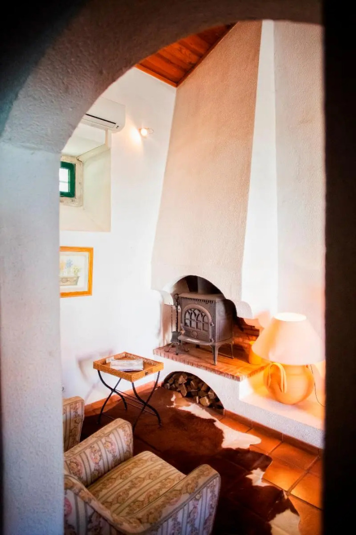 Quinta da Praia das Fontes