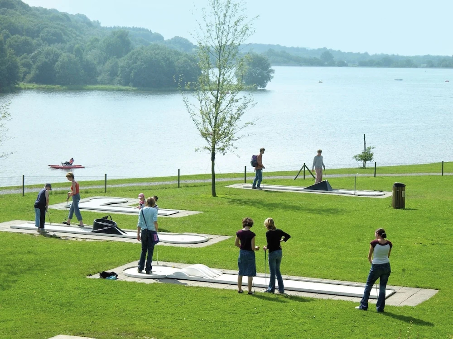 Nice Apartment With two Bathrooms in the Beautiful Valjoly