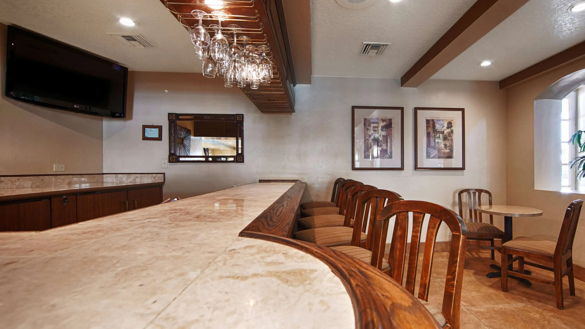 Best Western San Dimas Hotel & Suites