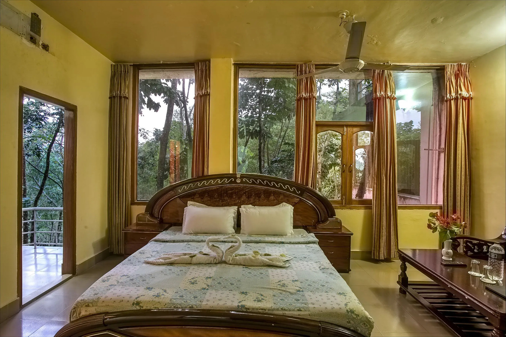 Excelsior Sylhet Hotel & Resort