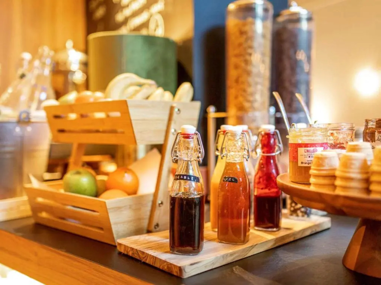 ibis Styles Saint Étienne Gare Châteaucreux