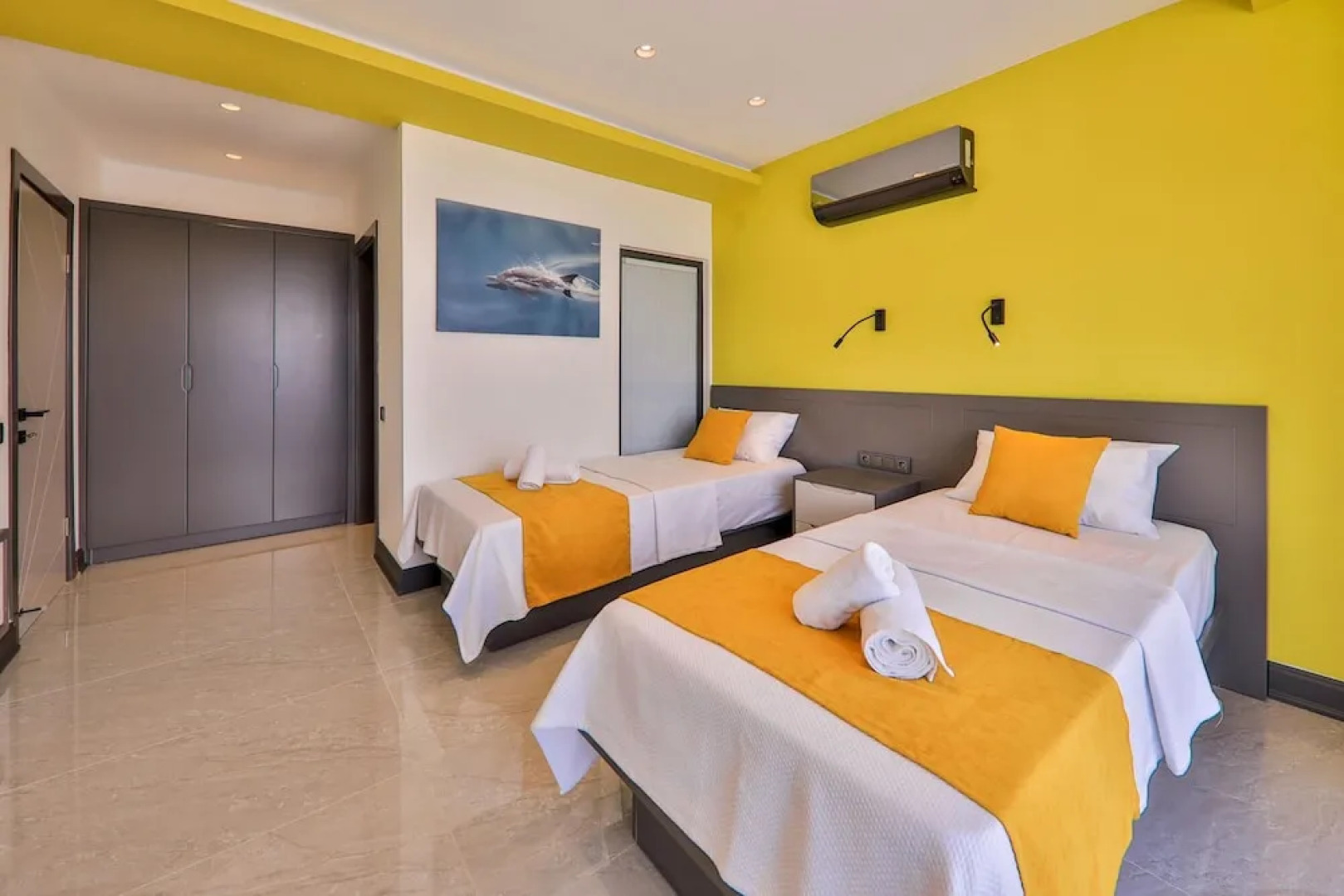 Sevil Uno in Gelemi Mahallesi