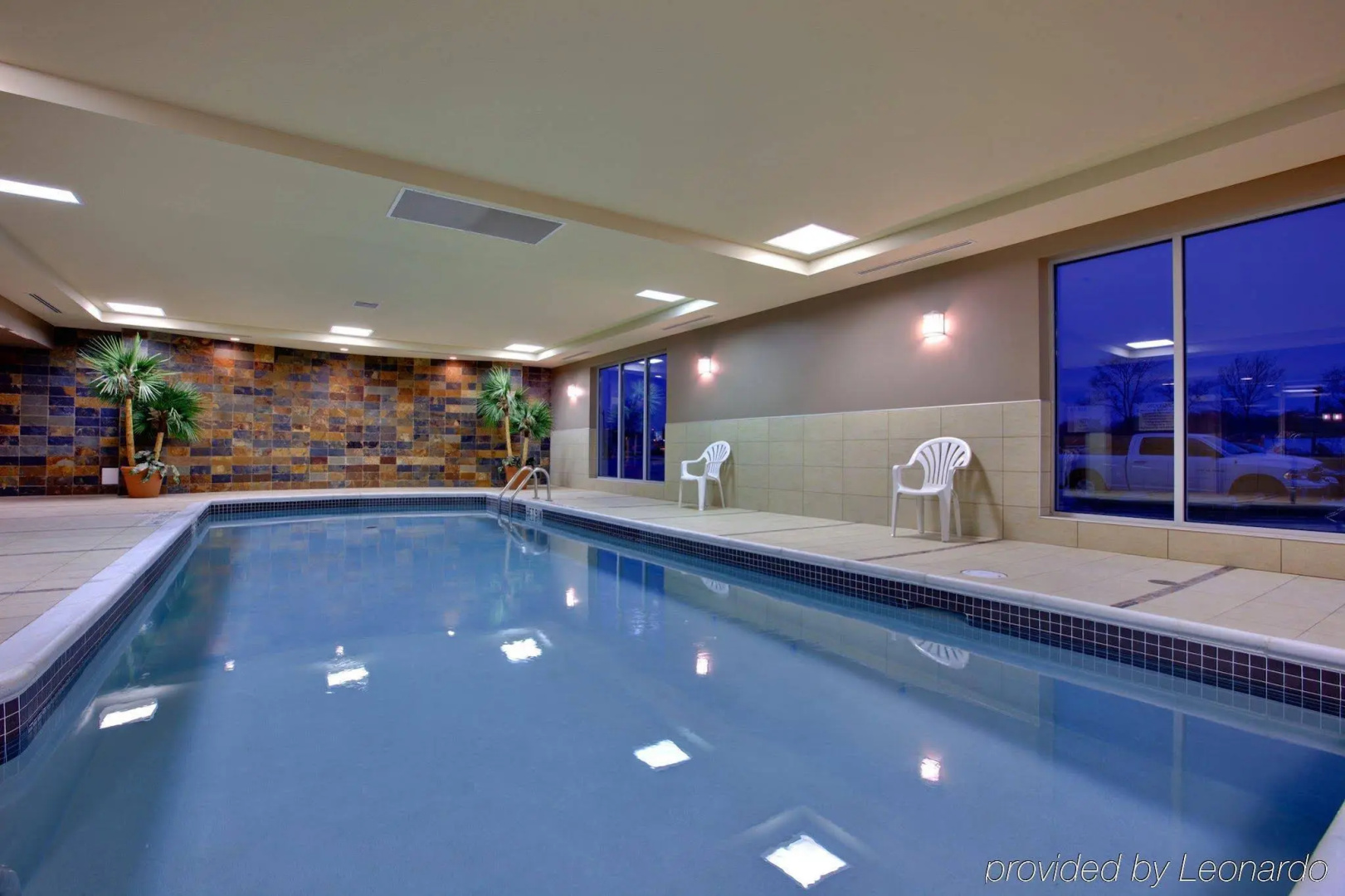 Holiday Inn Express & Suites Chatham South by IHG