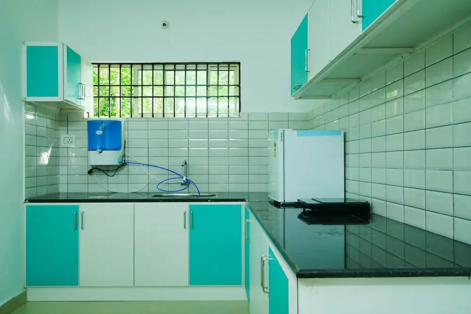 Oyo Home 39382 Vibrant Stay