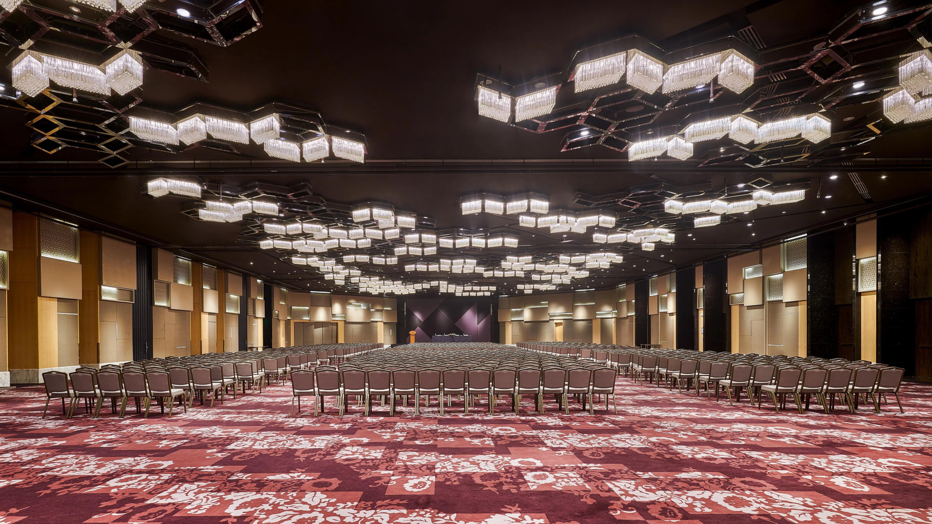 InterContinental Cairo Semiramis by IHG