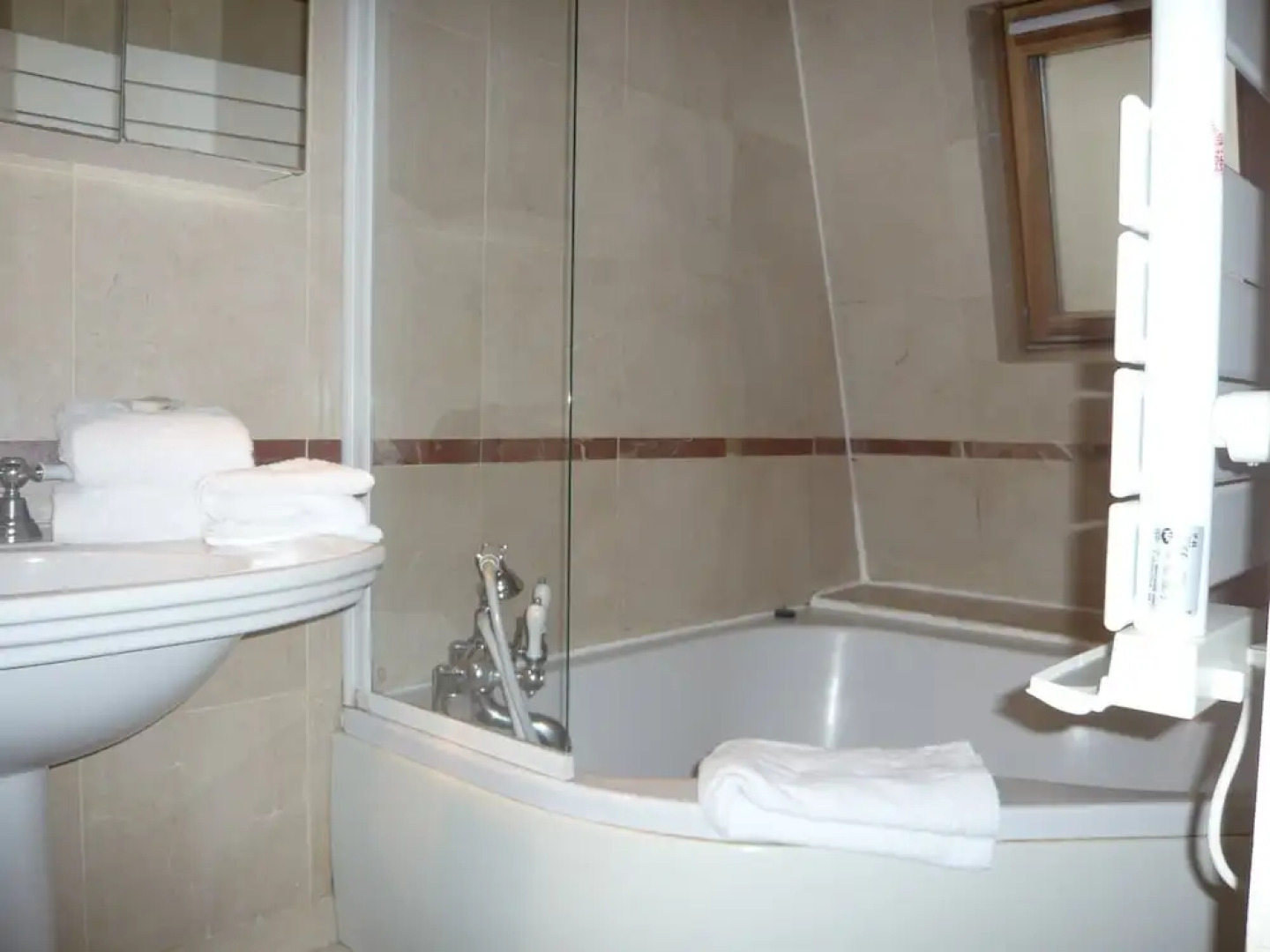 Bridgestreet Montparnasse