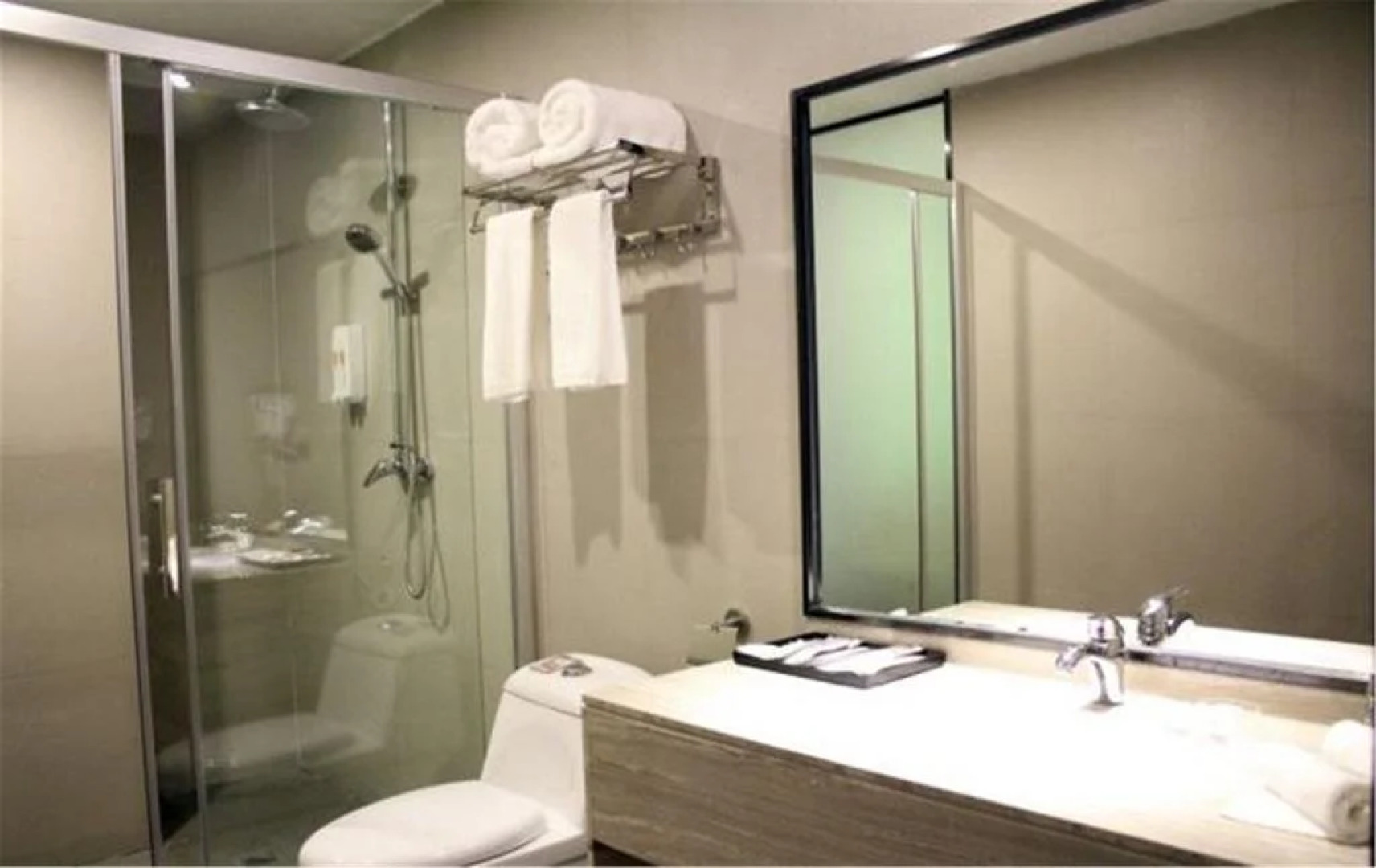 Foshan Four Season Boutique Hotel