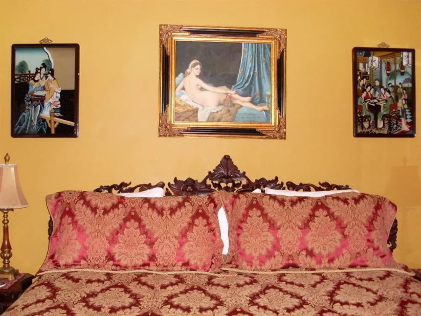 The Inn on Front Street