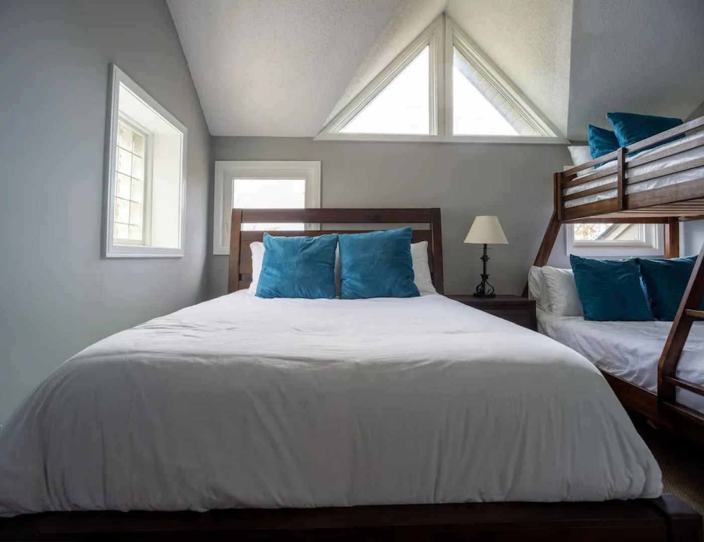 The Lodges at Blue Mountain - Chateau Ridge Condos