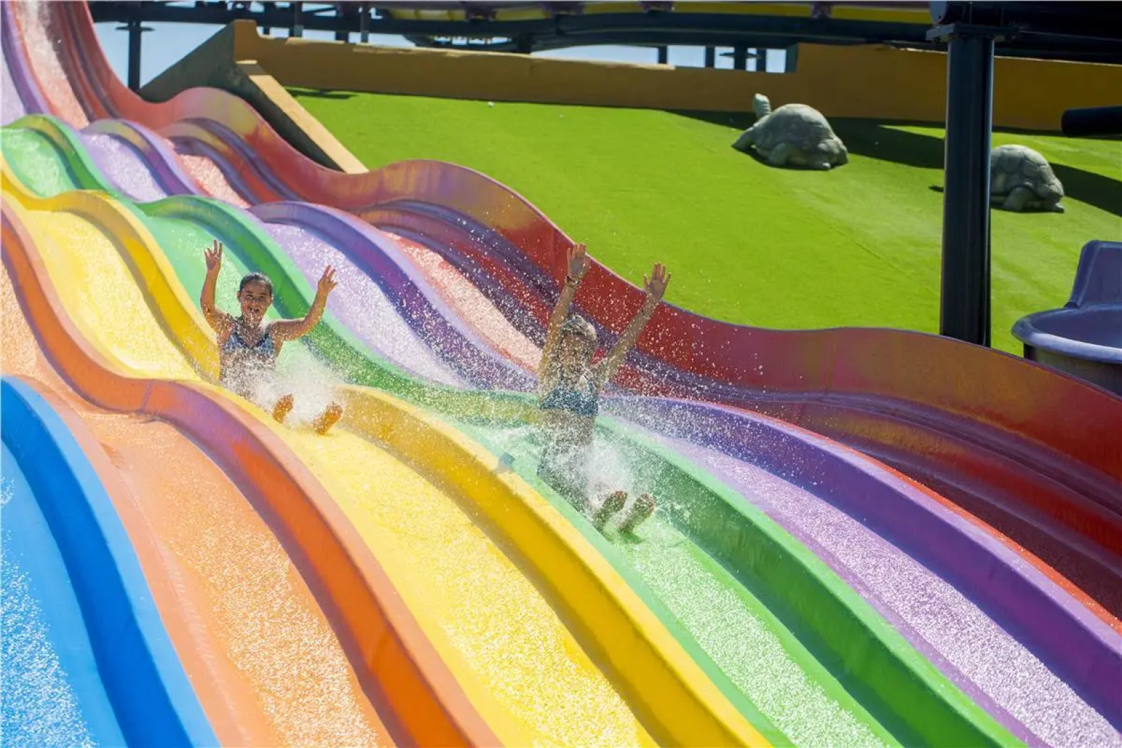 Club Mac - All Inclusive Family Resort