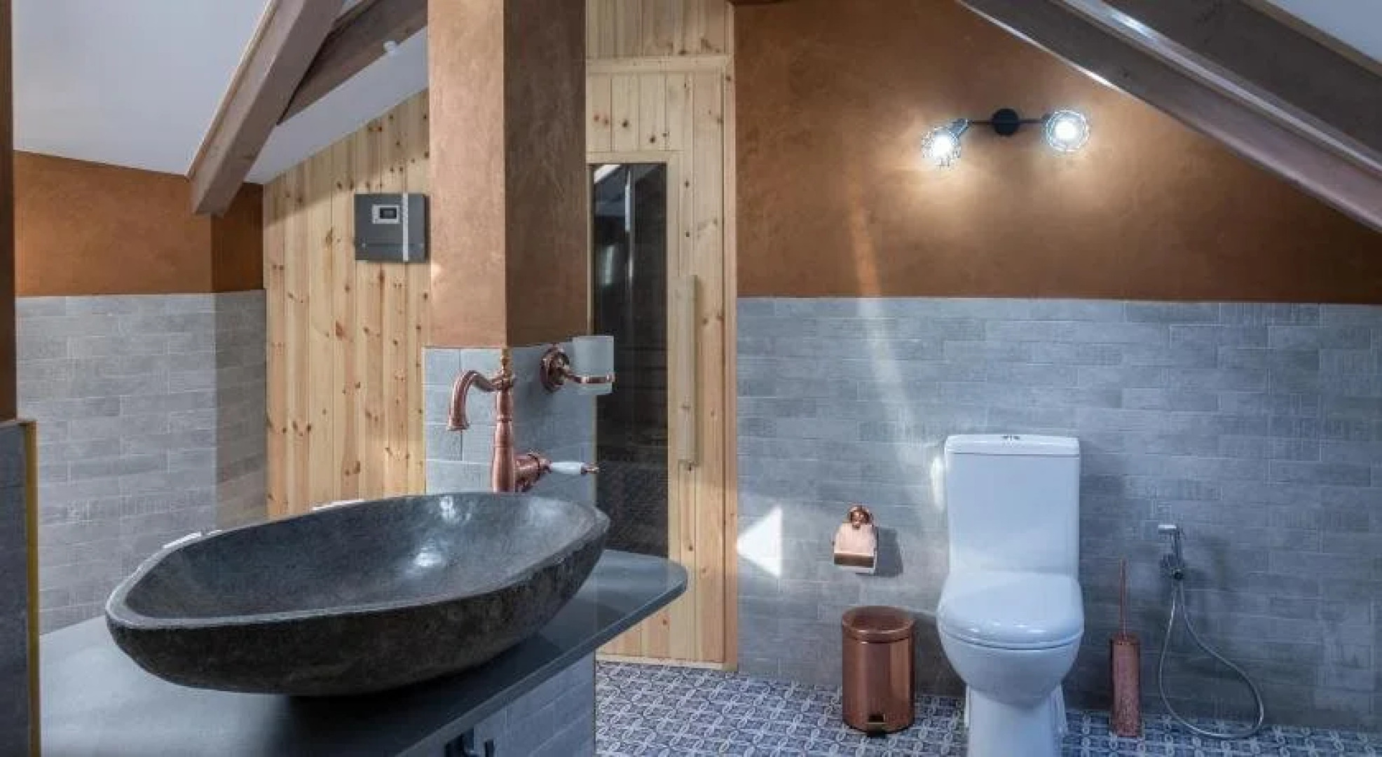 Villa Virginia Hotel