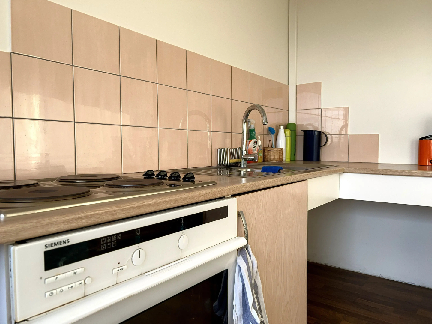 Bakland ad Lágafelli Apartment