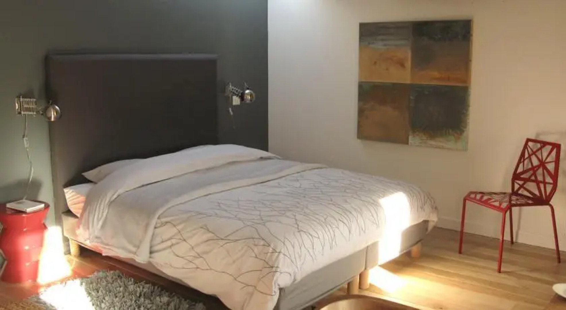 Chambres dhôtes Les 3 Hélices