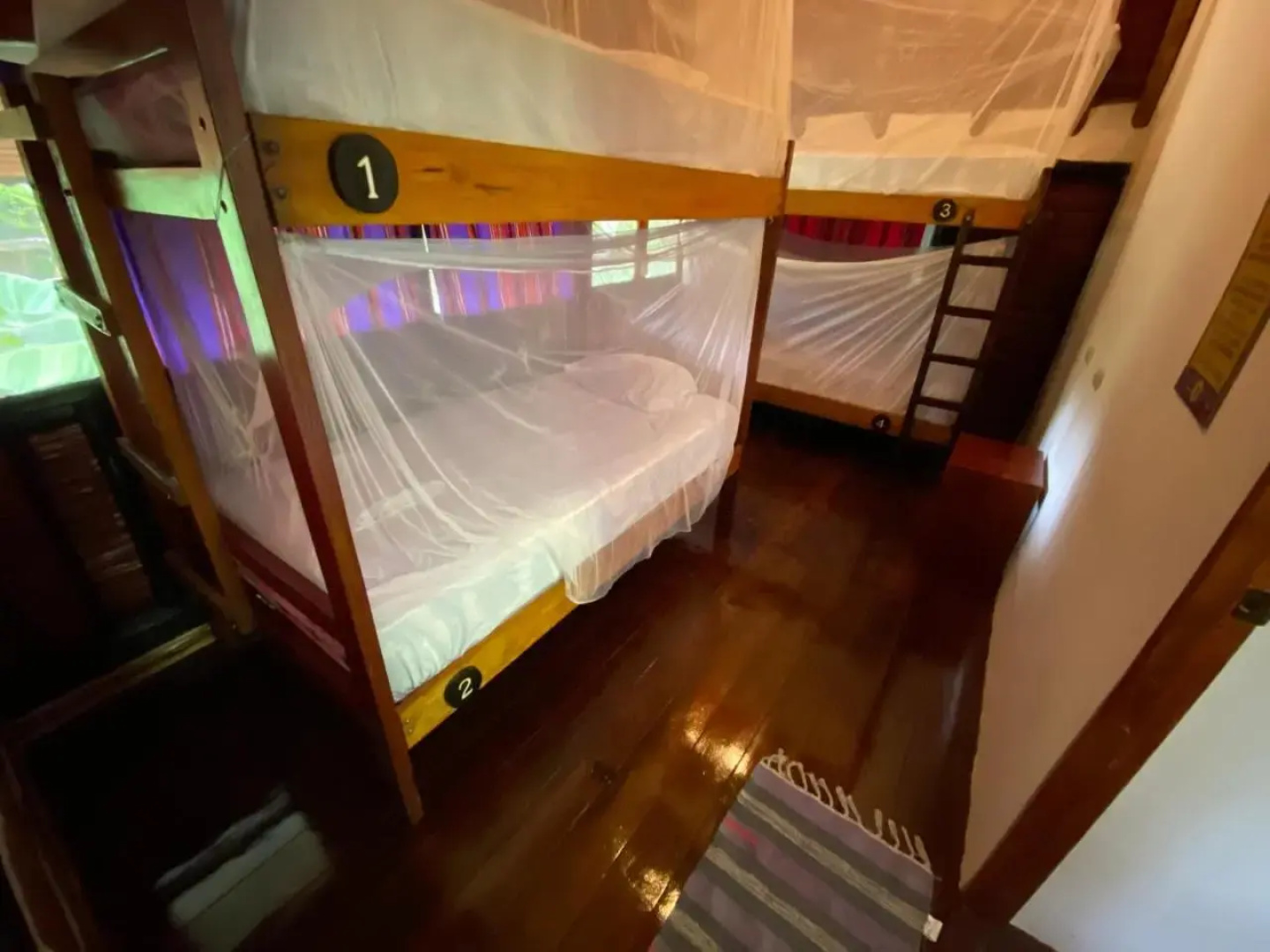 Hidden House Hostel