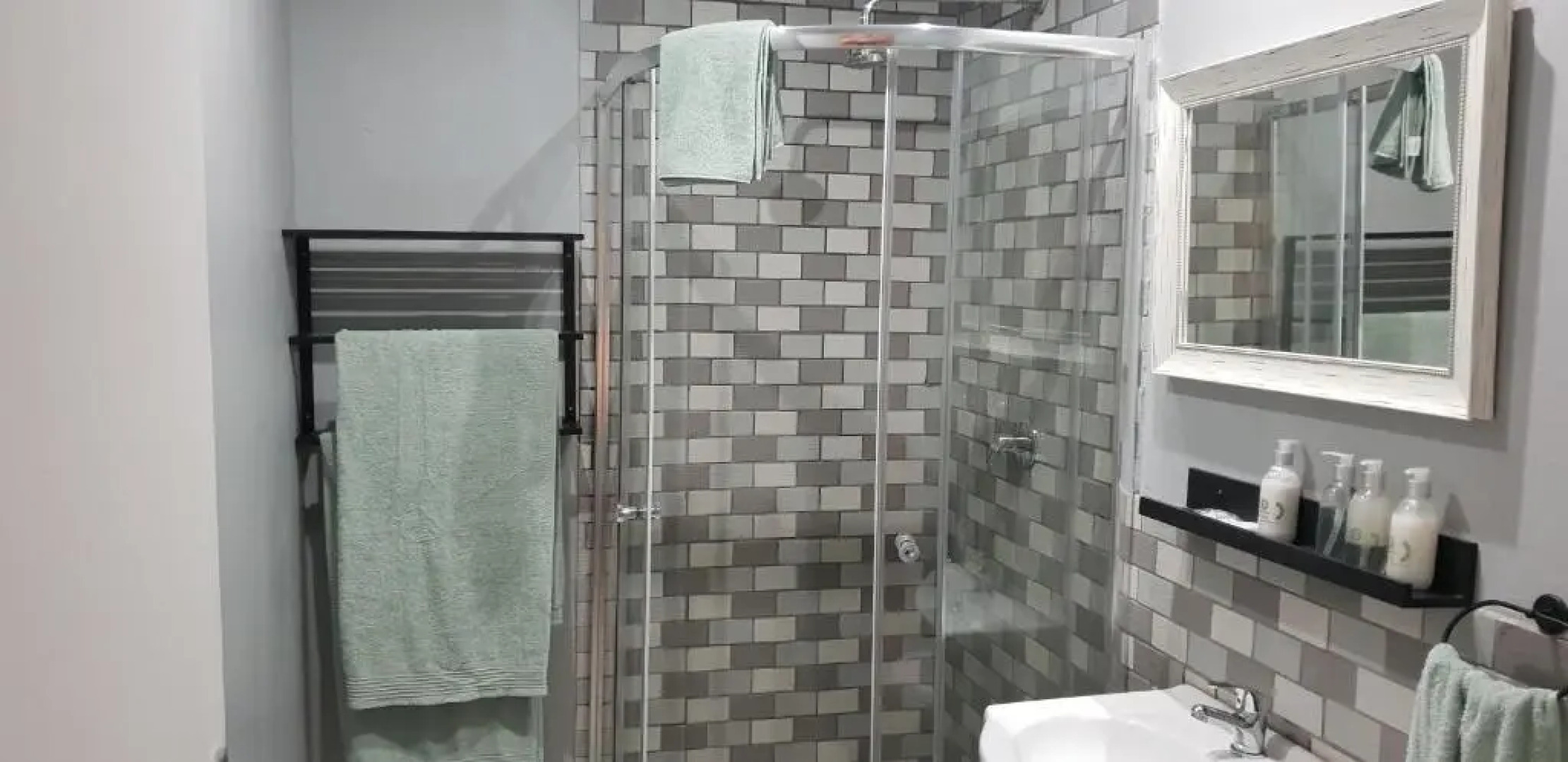 The Armagh Guesthouse