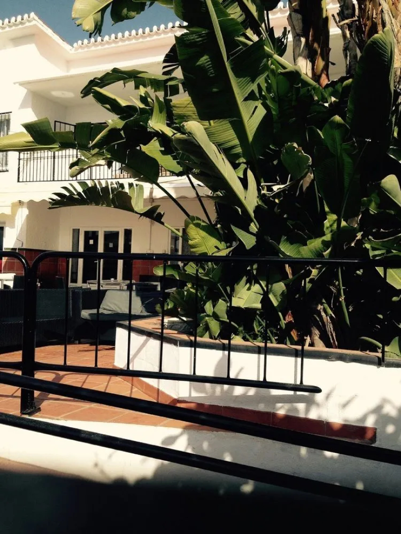 Hostel Bellavista Playa Malaga