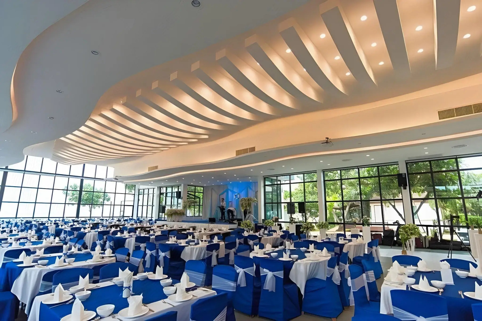 Rattana Pura Beach Resort