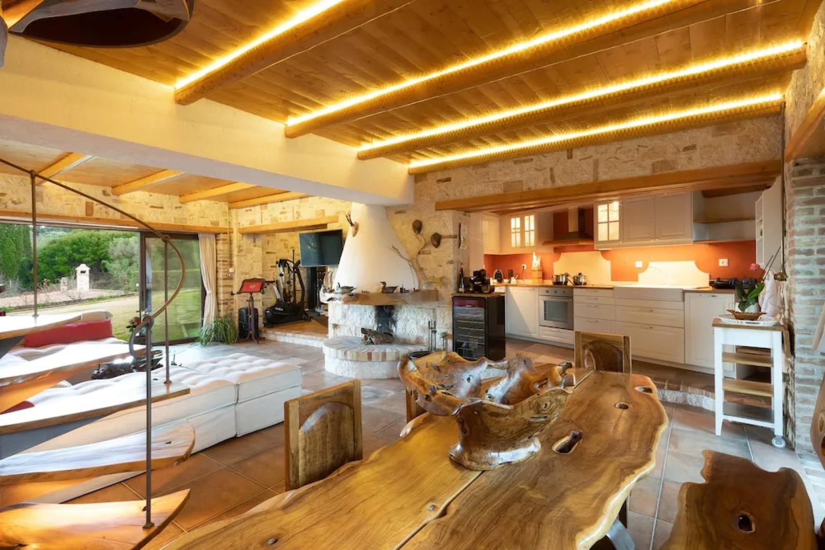 Villa Madera  by CorfuEscapes