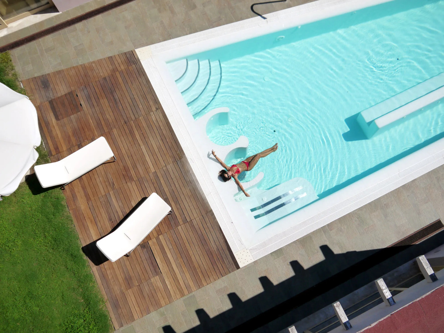 TH Costa Rei - Free Beach Club