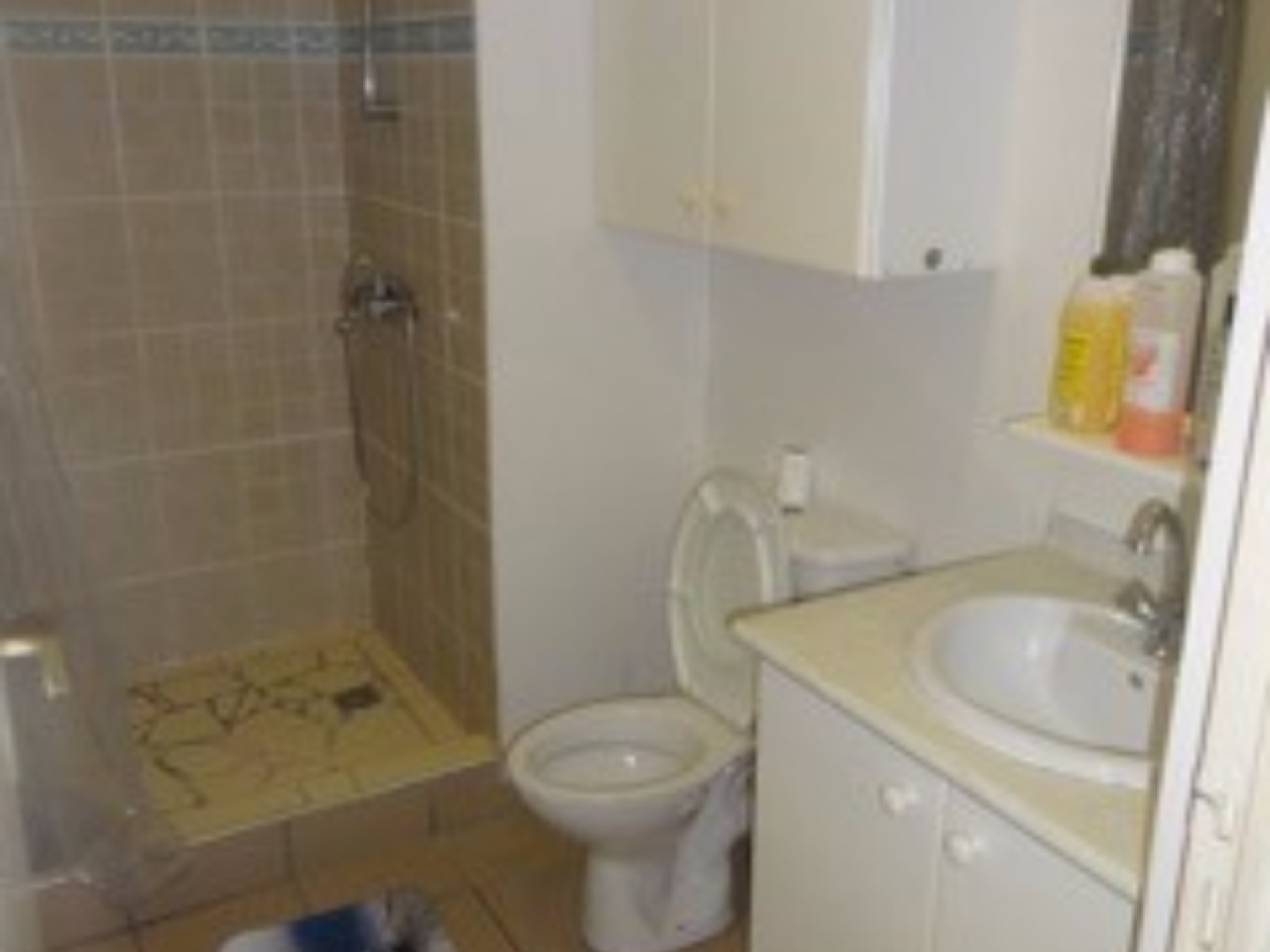 Fare Arearea Sweet Studio