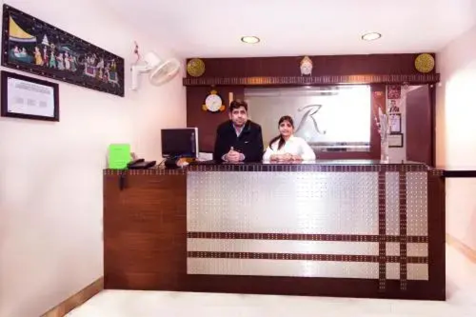 Hotel Rajawas