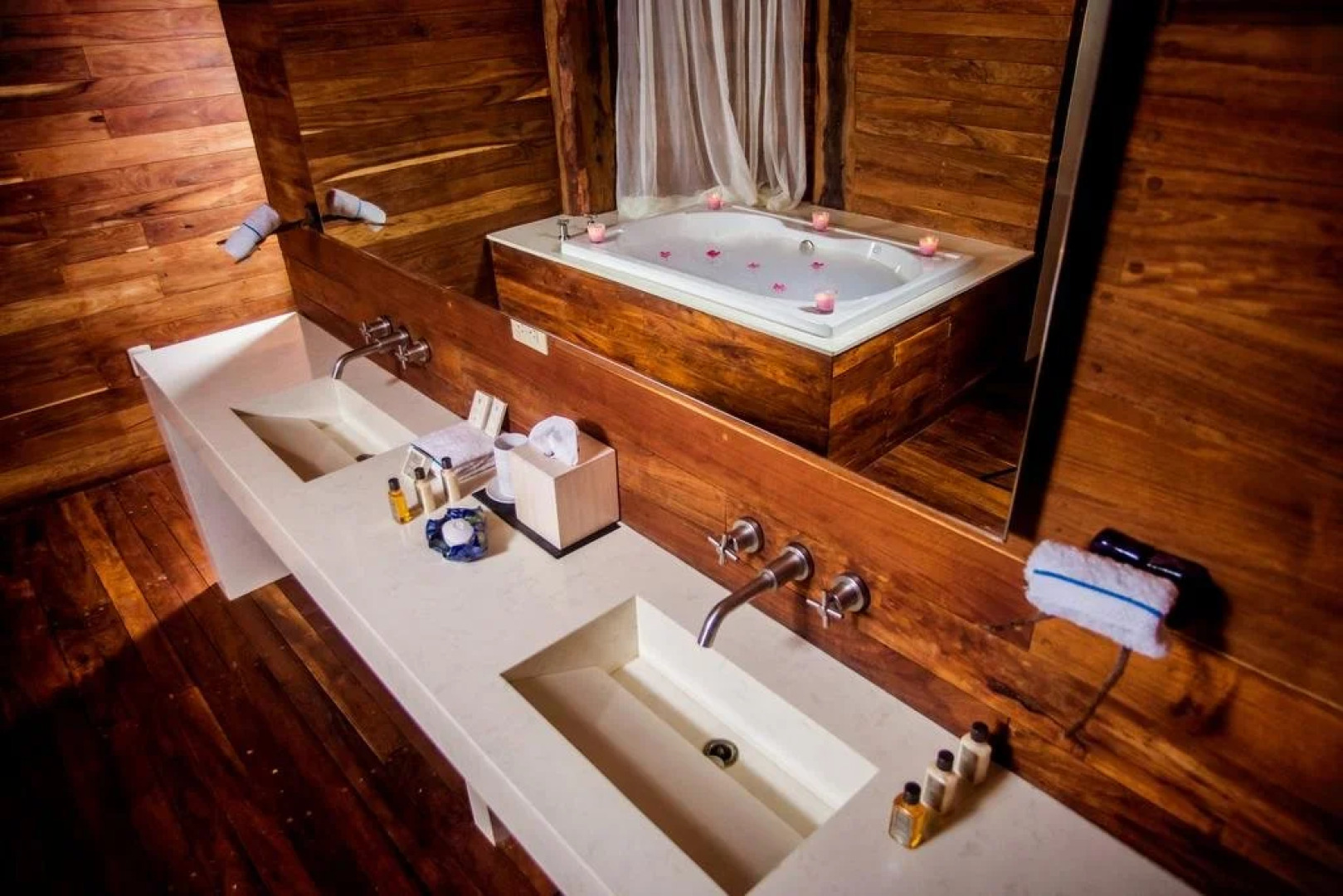 Sian Ka'an Luxury - All Inclusive