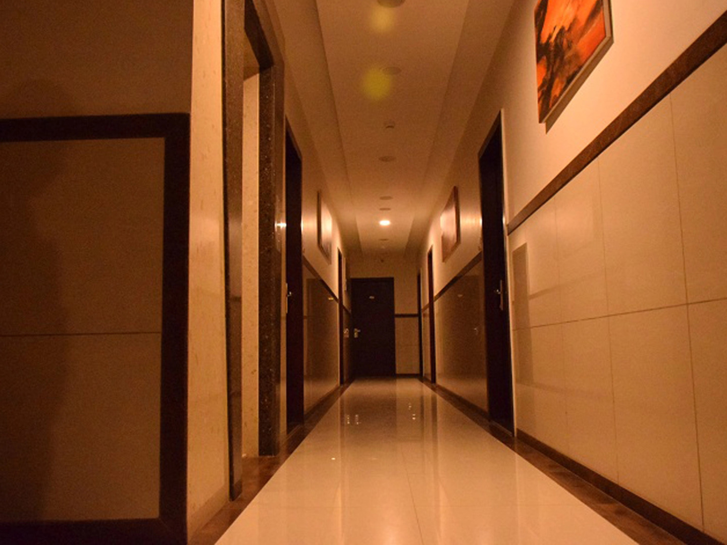 Hotel Sai Jashan Shirdi - Where blessings & comfort meet