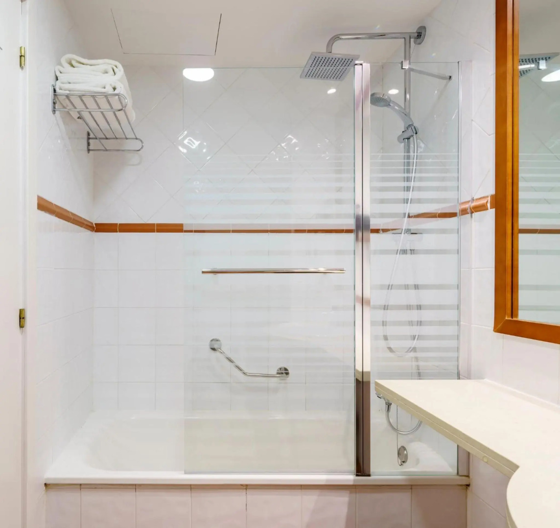 Hotel ILUNION Caleta Park