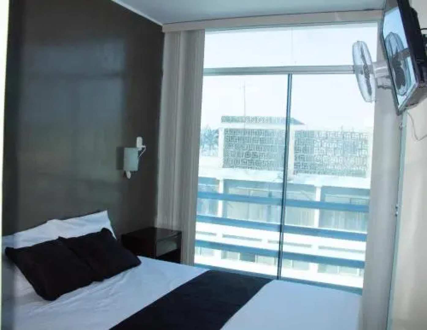 Hotel Rasec Pimentel