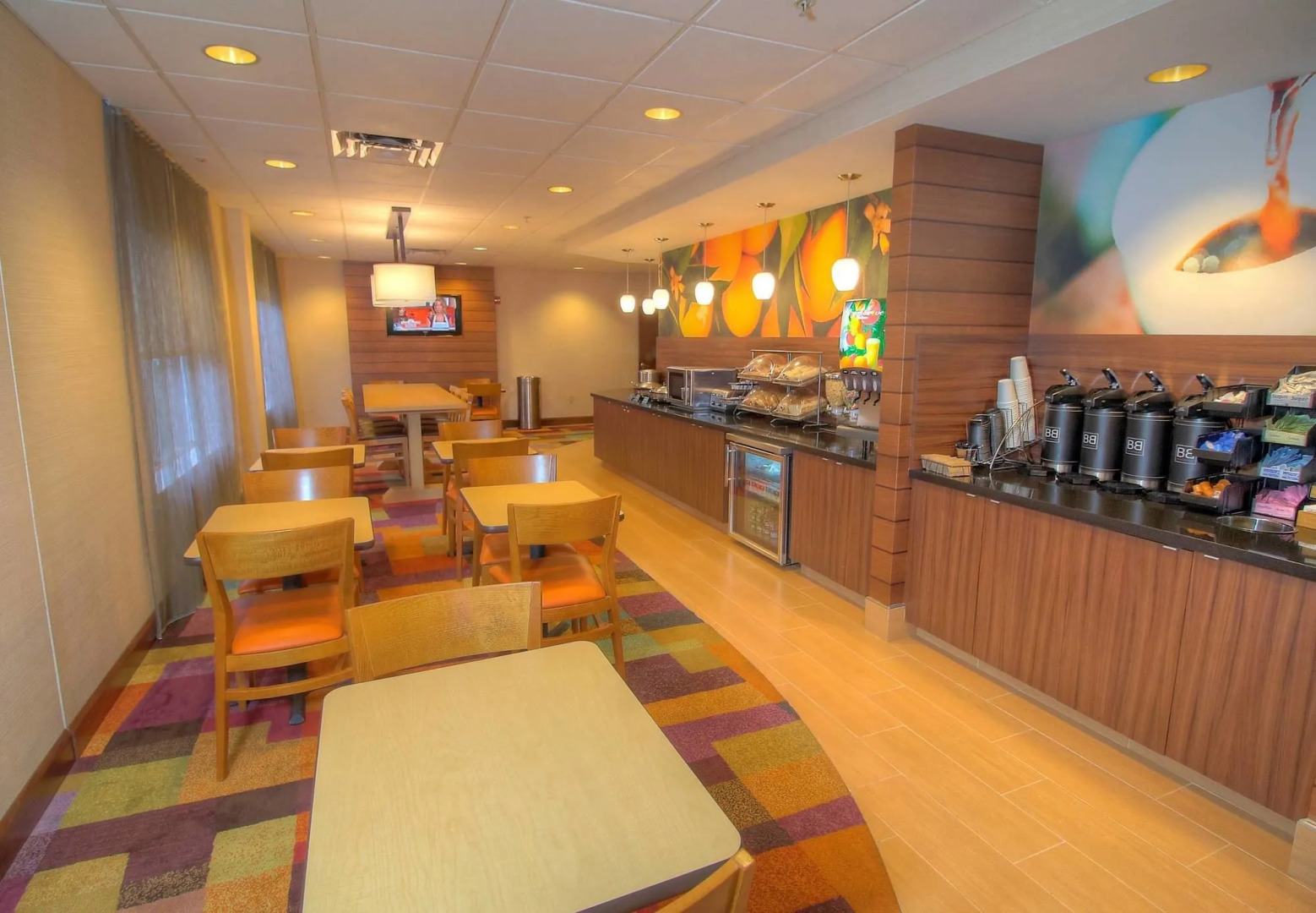 Fairfield Inn and Suites by Marriott Jupiter