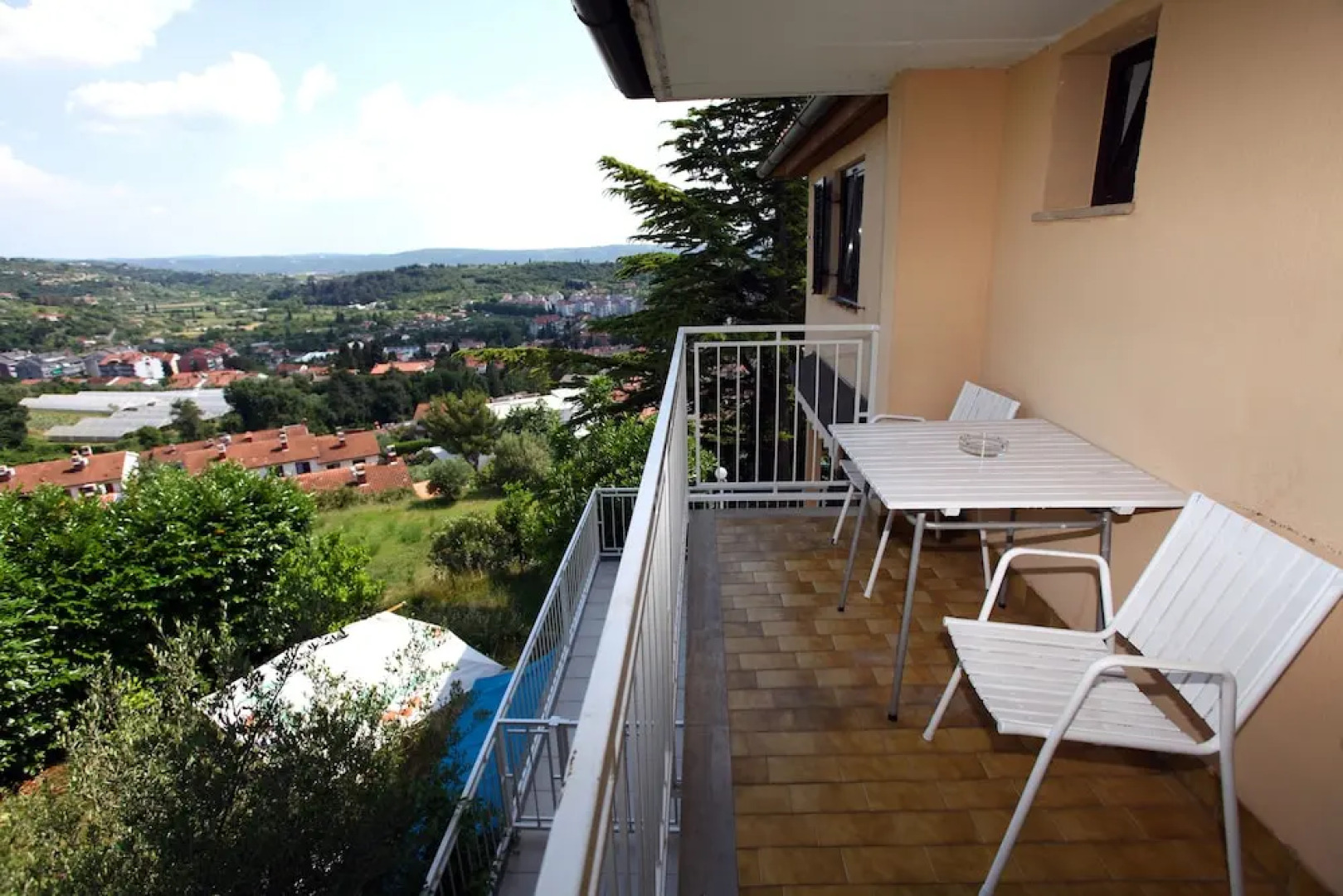 Villa Heaven Eleven Portoroz